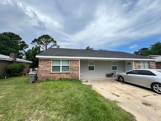 927 Bremen Ave Unit A, Pensacola, FL 32507