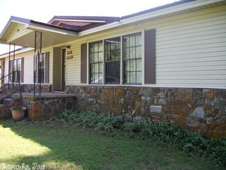 0 Kenwood Ave, Atkins, AR 72823