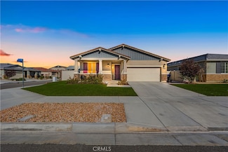 45064 43rd St W, Lancaster, CA 93536