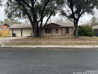 7834 Sun Forest, San Antonio, TX 78239