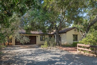 10320 Rolly Rd, Los Altos, CA 94024
