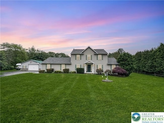 3708 Bayberry Dr, Danielsville, PA 18038