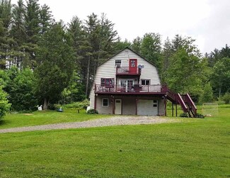 90 Zdon Rd, Montpelier, VT 05602