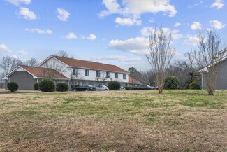 303 Johnson Ln, Tullahoma, TN 37388