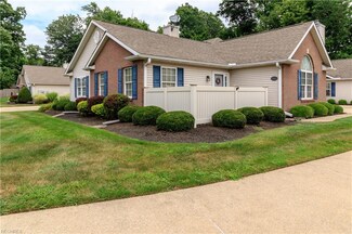 7580 Monterey Bay Dr Unit 2, Mentor On the Lake, OH 44060
