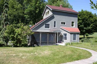 142 Brook Dr, Bristol, VT 05443