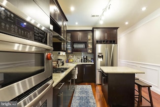 1356 South St Unit 2, Philadelphia, PA 19147