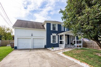 3432 Bruner Ct, Nashville, TN 37211