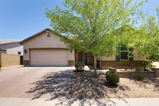 8113 S 42nd Dr, Laveen, AZ 85339