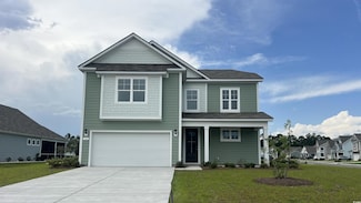 748 Rupert Dr, Conway, SC 29526