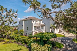 15 Atlantic Point Dr, St. Simons Island, GA 31522