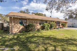 4580 Flood St, Cocoa, FL 32927