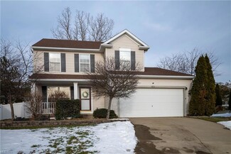 505 Andover Ct, Akron, OH 44319
