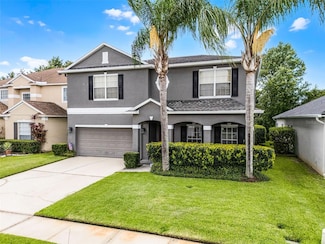 13431 Early Frost Cir, Orlando, FL 32828