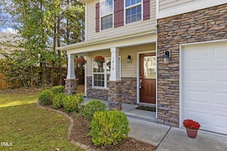 1819 Fillmore Dr, Creedmoor, NC 27522