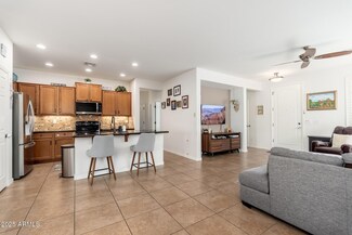 23005 N 19th Way, Phoenix, AZ 85024