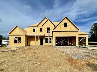 668 Crest Line Trail, Powder Springs, GA 30127