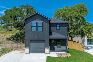 2927 Angle Ave, Fort Worth, TX 76106