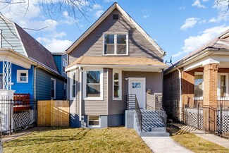 6626 S Honore St, Chicago, IL 60636