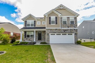 1134 Arbor Springs Dr, Hamilton, OH 45013