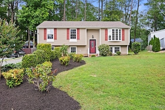 4717 Mill Park Cir, Glen Allen, VA 23060