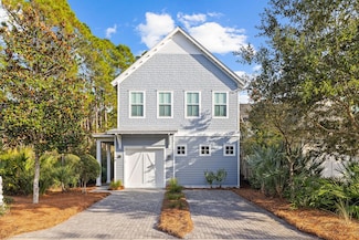 34 Quarter Moon Ln, Santa Rosa Beach, FL 32459