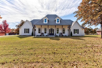 12120 Eastwood Dr, Choctaw, OK 73020