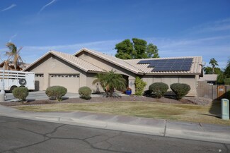 3748 W 18th Place, Yuma, AZ 85364