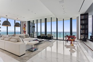 17141 Collins Ave Unit 2801, Sunny Isles Beach, FL 33160