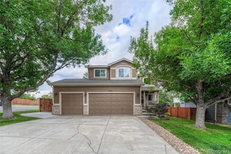 19411 E Hamilton Place, Aurora, CO 80013