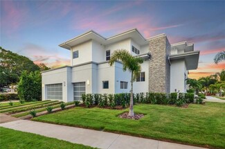 4809 W Longfellow Ave, Tampa, FL 33629