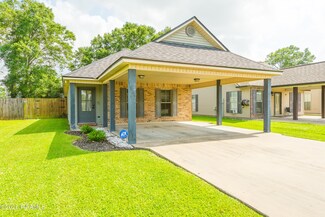 307 Wexford St, Carencro, LA 70520