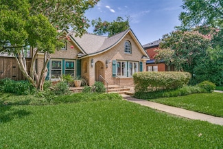 5815 Morningside Ave, Dallas, TX 75206