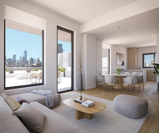 609 2nd Ave Unit PH 2, New York, NY 10016