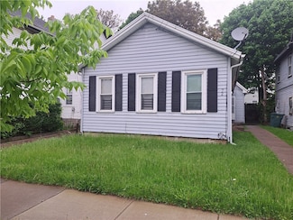 72 Saratoga Ave, Rochester, NY 14608