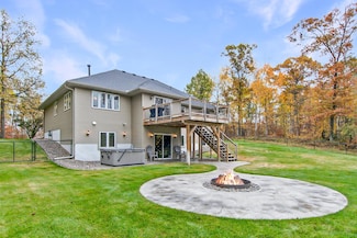 31838 Blue Ridge Dr, Pequot Lakes, MN 56472