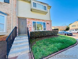 1262 Denver Ln Unit E, El Cajon, CA 92021