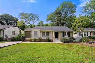 990 Lindridge Dr NE Unit A, Atlanta, GA 30324
