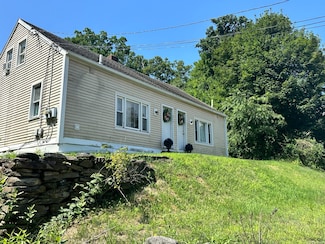 395 Hartford Pike, Dayville, CT 06241