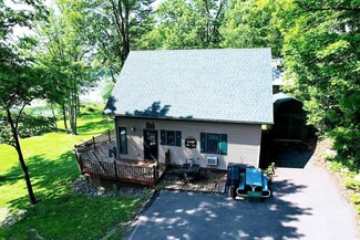 W6741 Lakewood Blvd, Ladysmith, WI 54848