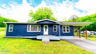 731 Duncan Hollow Rd, Harriman, TN 37748