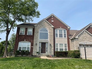 5255 Red Flower Ln, South Lebanon, OH 45065
