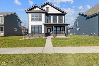 15440 Cardonia Rd, Fishers, IN 46037