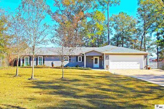 199 Wess Lily Rd, Bernice, LA 71222