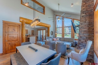9 Hunter Hill Rd Unit 208, Mt. Crested Butte, CO 81225