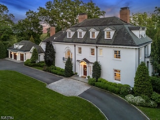 10 Rowan Rd, Summit, NJ 07901
