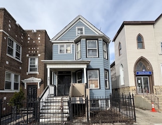 534 N Lavergne Ave, Chicago, IL 60644