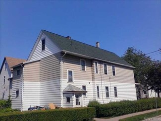 55 Gladstone St, Buffalo, NY 14207