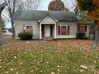530 W Franklin St, Salisbury, NC 28144