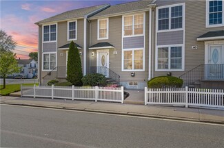 151 S Bend St Unit 2, Pawtucket, RI 02860